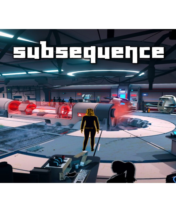 Subsequence Steam Key GLOBAL